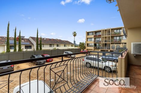 8/16 Hensman St, South Perth, WA 6151