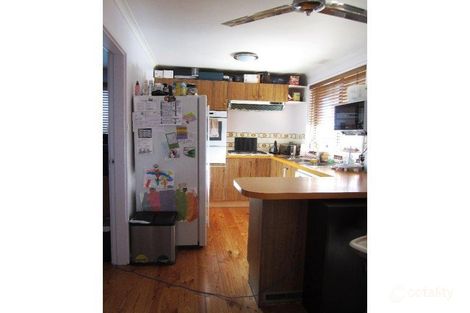 Property photo of 23 Lansell Circuit Wanniassa ACT 2903