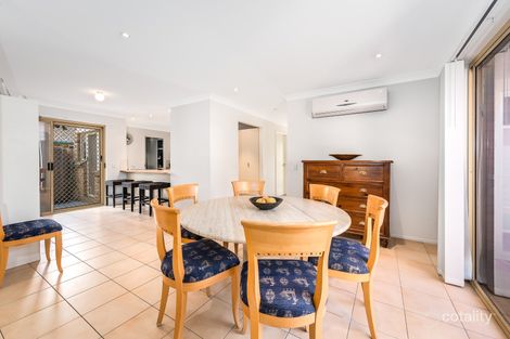 Property photo of 47 Numbat Court Coombabah QLD 4216