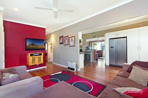 Property photo of 31 Parkin Road Colyton NSW 2760