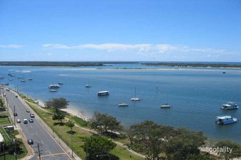 1202/230-236 Marine Pde, Labrador, QLD 4215