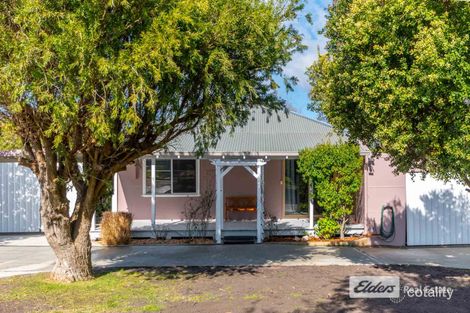 3 Sinclair St, Lockyer, WA 6330