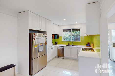 Property photo of 4/42 Talbot Avenue Balwyn VIC 3103