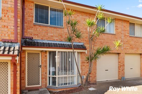 Property photo of 5/22 Highfield Road Quakers Hill NSW 2763