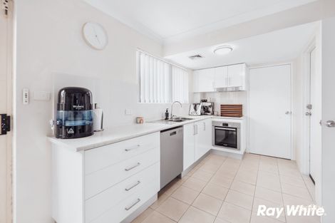 Property photo of 5/22 Highfield Road Quakers Hill NSW 2763