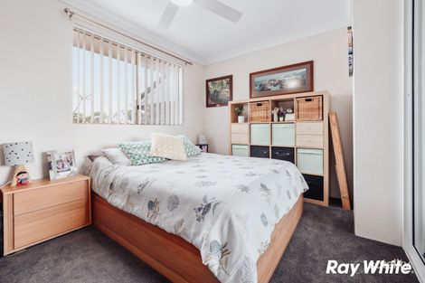 Property photo of 5/22 Highfield Road Quakers Hill NSW 2763