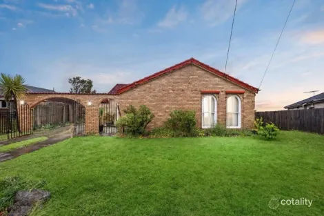 19 Nicholas St, Keysborough, VIC 3173