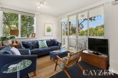 6/70 Park St, St Kilda West, VIC 3182