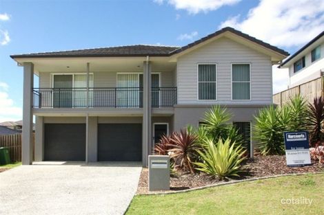 Property photo of 57 Macleay Circuit Upper Coomera QLD 4209