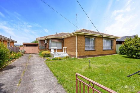 38 Malmesbury St, Wendouree, VIC 3355