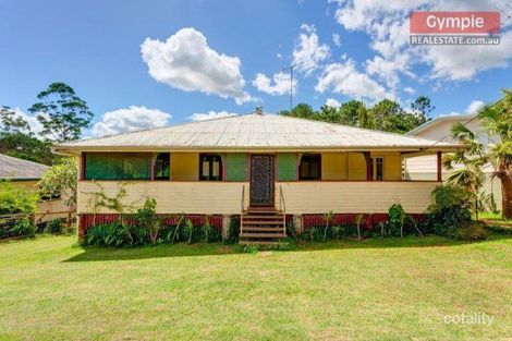29 Stephens St, Kandanga, QLD 4570
