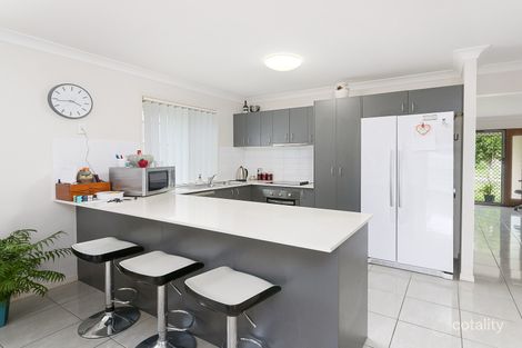 Property photo of 12 Friendship Place Brassall QLD 4305