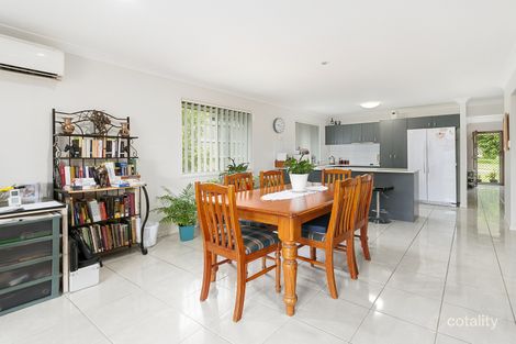 Property photo of 12 Friendship Place Brassall QLD 4305