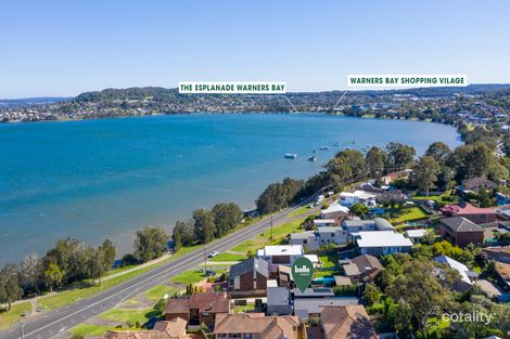 Property photo of 620A Macquarie Drive Eleebana NSW 2282