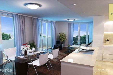 9/22 Broughton St, Campbelltown, NSW 2560