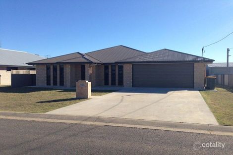 Property photo of 11 Bishop Drive Miles QLD 4415