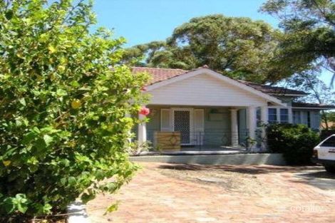 Property photo of 47 Fortescue Street East Fremantle WA 6158