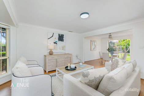 Property photo of 4 Grandview Court Bella Vista NSW 2153