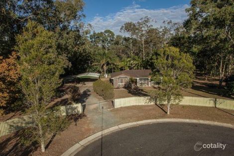 Property photo of 24 Ghostgum Court Park Ridge QLD 4125