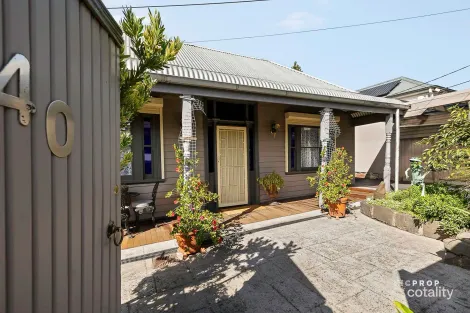 40 Taylor St, Fitzroy North, VIC 3068