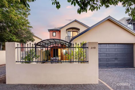 Property photo of 2/45 Barlee Street Mount Lawley WA 6050