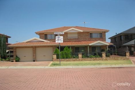 Property photo of 6 Guthega Close Woodcroft NSW 2767