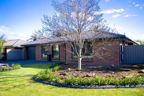 1 Manning Cres, Pooraka, SA 5095