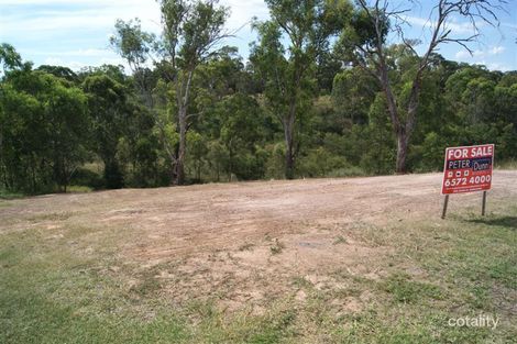 Property photo of 37 Partridge Place Singleton Heights NSW 2330