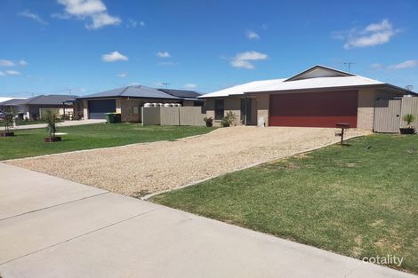 Property photo of 44 Wyley Street Dalby QLD 4405