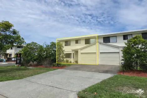 Property photo of 83/70 Bettson Boulevard Griffin QLD 4503