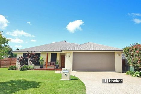Property photo of 20 Honeyeater Crescent Dakabin QLD 4503