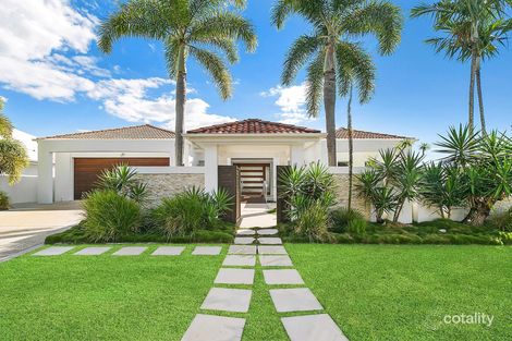 Property photo of 13 Millennium Circuit Pelican Waters QLD 4551