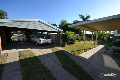 Property photo of 6 Halligan Crescent Norman Gardens QLD 4701