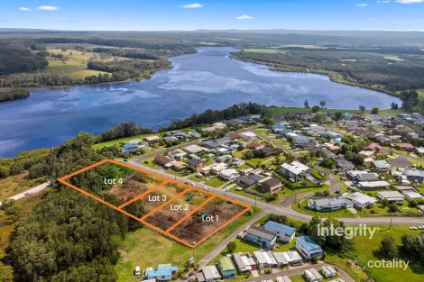 150 Greens Rd, Greenwell Point, NSW 2540
