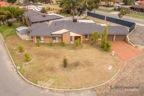 Property photo of 2 Woodpine Court Ballajura WA 6066