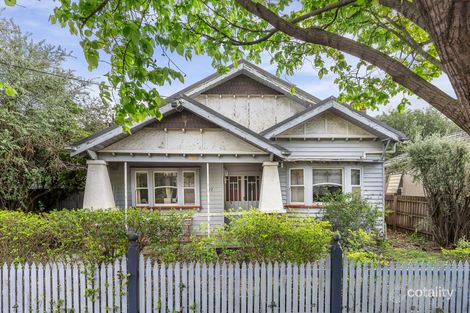12 Lennox St, Yarraville, VIC 3013