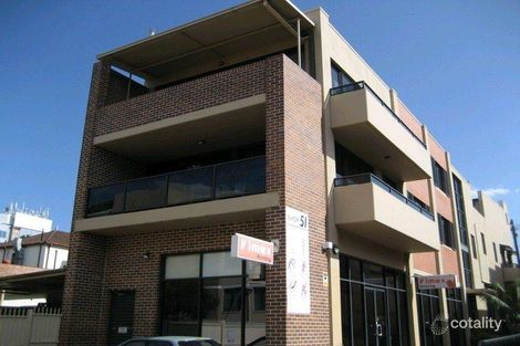 51/1 Brown St, Ashfield, NSW 2131