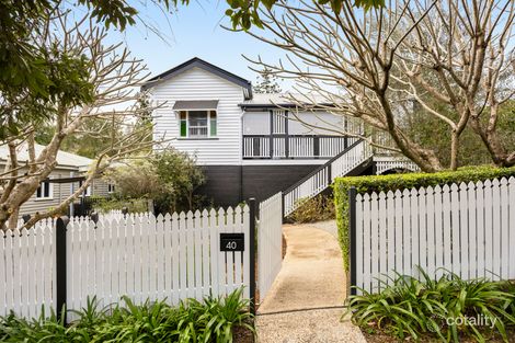 40 Cavan St, Annerley, QLD 4103
