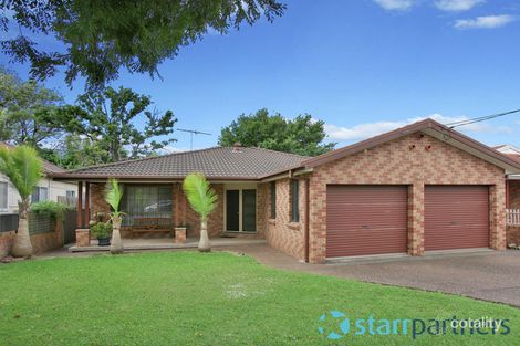 Property photo of 11 Soudan Street Merrylands NSW 2160