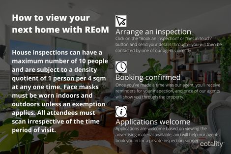 602/1 Bent St, Northcote, VIC 3070