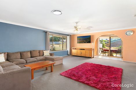 Property photo of 2/4 Muirfield Place Banora Point NSW 2486