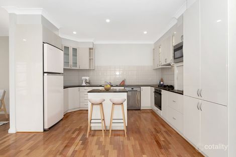 Property photo of 2/31 Latrobe Street Caulfield South VIC 3162