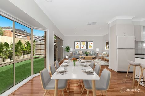 Property photo of 2/31 Latrobe Street Caulfield South VIC 3162