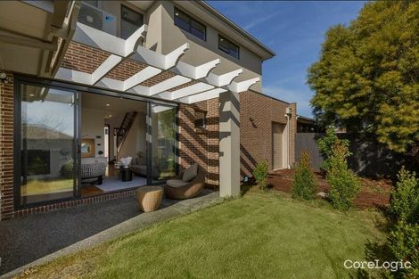 Property photo of 3/31 Malcolm Court Mount Waverley VIC 3149