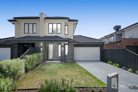 Property photo of 92 North Road Avondale Heights VIC 3034