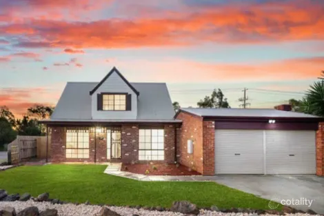 Property photo of 9 Rosemary Close Hoppers Crossing VIC 3029