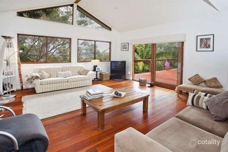 Property photo of 52A Riverview Road Avalon Beach NSW 2107