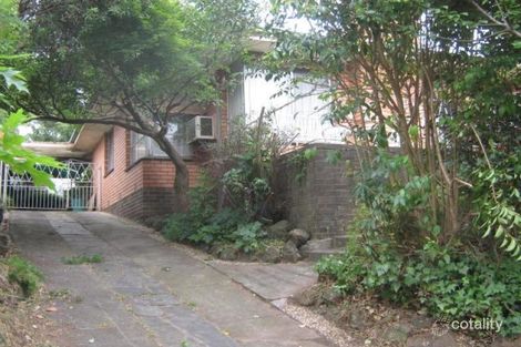 Property photo of 33 Gloucester Drive Heidelberg VIC 3084