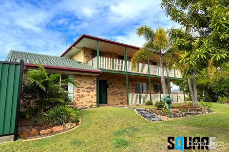 Property photo of 20 Ulinga Crescent Parkinson QLD 4115