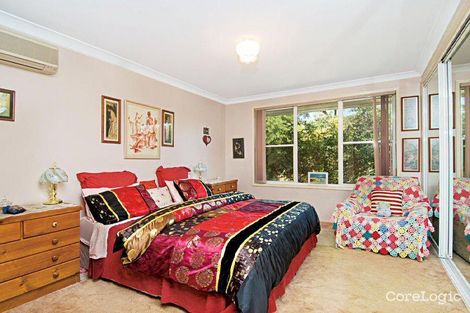 Property photo of 2 Woodberry Road Winston Hills NSW 2153